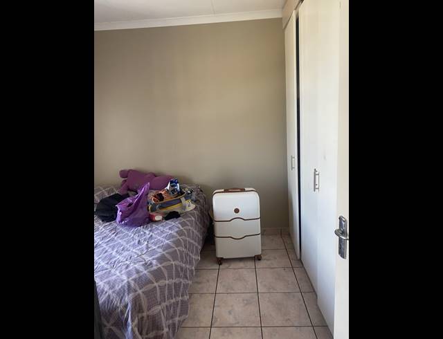 2 BEDROOM TOWNHOUSE FOR SALE IN RIDGEWAY